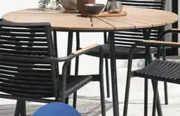 Jysk Jutlandia rangstrup tuintafel aanbieding