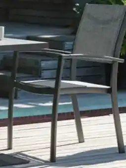 Jysk Jutlandia strandby stoel aanbieding