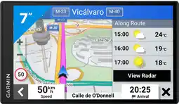 Coolblue Garmin DriveSmart 76 EU MT-S aanbieding