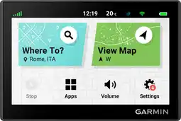 Coolblue Garmin Drive 53 Usb C Europa aanbieding