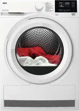 Coolblue AEG TR78432B SensiDry aanbieding