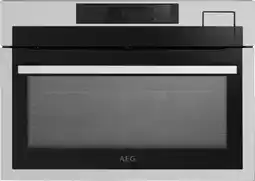 Coolblue AEG KSE792280M SteamPro aanbieding