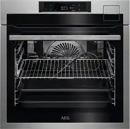 Coolblue AEG BSE792280M SteamPro aanbieding