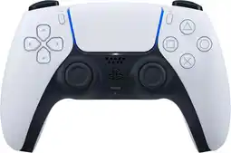 Coolblue PS5 DualSense controller aanbieding