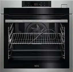 Coolblue AEG BSE782080M SteamBoost aanbieding