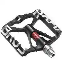 Decathlon Fietspedalen Rockbros aanbieding