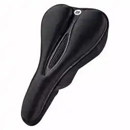 Decathlon Fietszadelhoes Rockbros aanbieding
