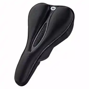 Decathlon Fietszadelhoes Rockbros aanbieding