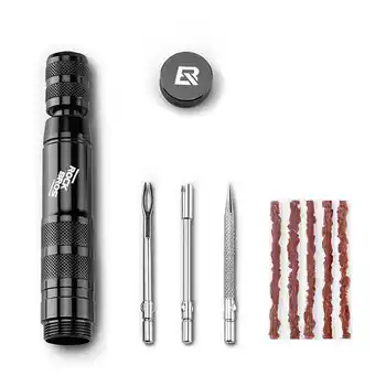 Decathlon Rockbros reparatieset voor tubeless banden aanbieding