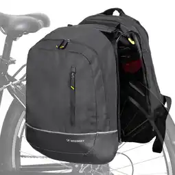 Decathlon Bagagerektas voor fiets Wozinsky aanbieding