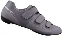 Decathlon SHIMANO Racefiets - Wielrenschoenen RC102W aanbieding