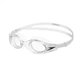 Decathlon Speedo Hydrosity 2.0 bril - helder / wit aanbieding
