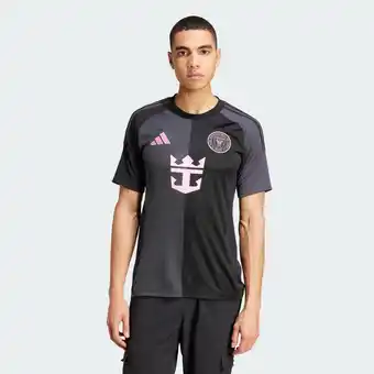 Decathlon Inter Miami CF 25/26 Messi Uitshirt aanbieding