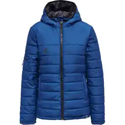 Decathlon Rits Jasje Hmlnorth Dames HUMMEL aanbieding