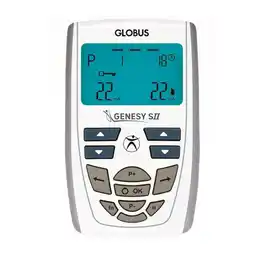 Decathlon Electrostimulateur Genesy S2 aanbieding