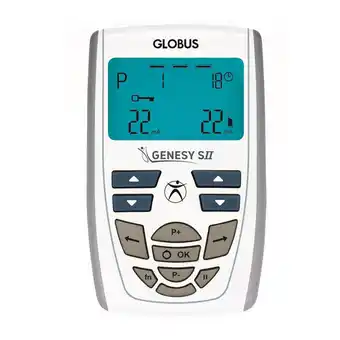 Decathlon Electrostimulateur Genesy S2 aanbieding