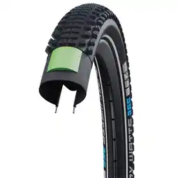 Decathlon 60-584 Johnny Watts 365 Performance DD GreenGuard aanbieding