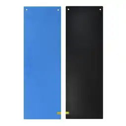 Decathlon Fitnessmat met zeilringen mfk03 HMS PREMIUM aanbieding