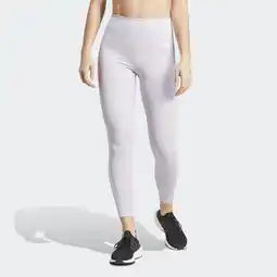 Decathlon Train Essentials 3-Stripes High-Waisted 7/8 Legging aanbieding