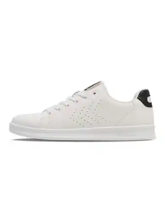 Decathlon Veters Sportschoen Court Line Unisex Volwassene HUMMEL aanbieding