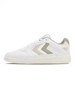 Decathlon Veters Sportschoen St. Power Dames HUMMEL aanbieding