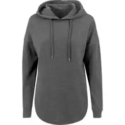 Decathlon Vrouwen/dames Oversized Hoodie (Houtskool Heide) aanbieding