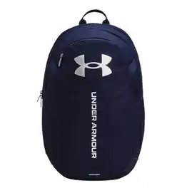 Decathlon Rugzak Under Armour Hustle Lite, Blauw, Uniseks aanbieding