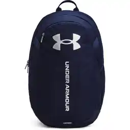 Decathlon Rugzak Under Armour Hustle Lite, Blauw, Uniseks aanbieding