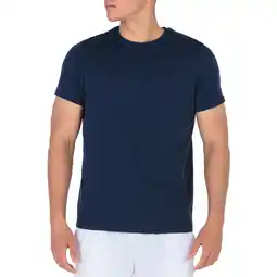 Decathlon T-shirt voor heren Joma Desert Tee aanbieding