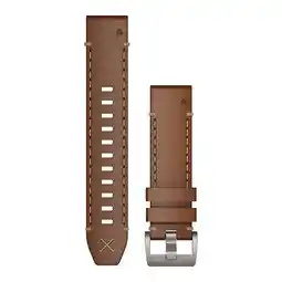 Decathlon Snel los te maken armband Garmin 20 mm aanbieding