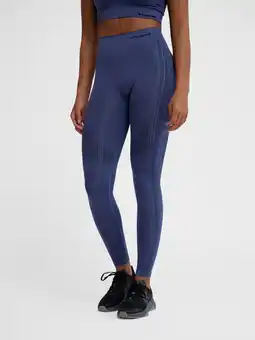 Decathlon Instap Panty Hmlmt Shaping Training Dames HUMMEL aanbieding