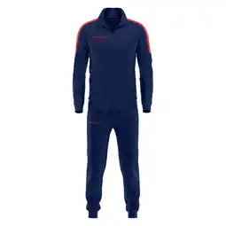 Decathlon Dames trainingspak Givova Revolution aanbieding