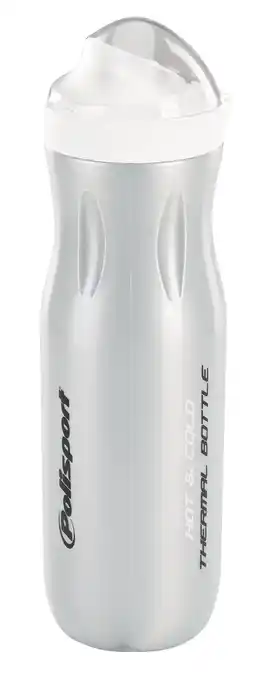 Decathlon Thermo-fles 500 ml aanbieding