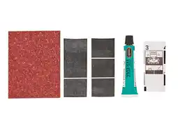 Decathlon TIP TOP reparatieset aanbieding