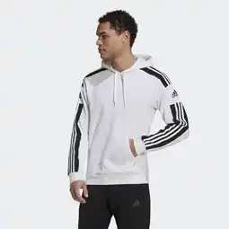 Decathlon Squadra 21 Jogginghoodie aanbieding