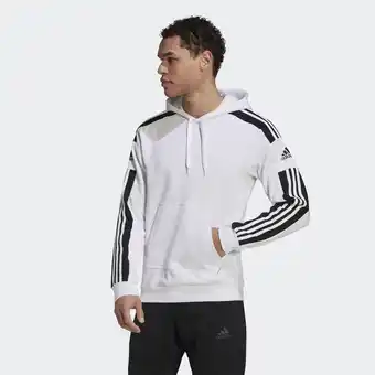Decathlon Squadra 21 Jogginghoodie aanbieding