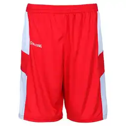 Decathlon Korte Spalding All Star aanbieding