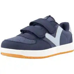 Decathlon Sneakers Victoria Model 1124117v Kleur Blauw aanbieding