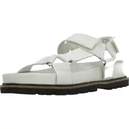 Decathlon Sandalen Clarks Model Orianna Kleur Wit aanbieding