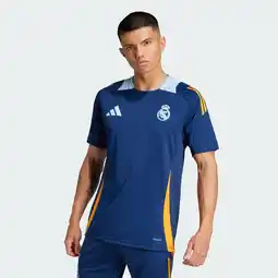 Decathlon Real Madrid Tiro 24 Competition Training Voetbalshirt aanbieding