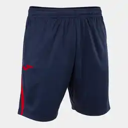 Decathlon Korte broek Joma Championship VII voor mannen aanbieding
