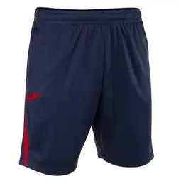 Decathlon Korte broek Joma Championship VII voor mannen aanbieding