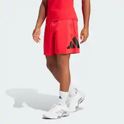 Decathlon Train Essentials Logo Training Short aanbieding