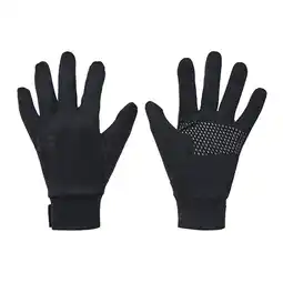 Decathlon Under Armour Storm Liner wandelhandschoenen voor heren aanbieding