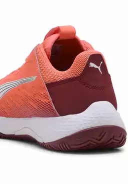 Decathlon Accelerate handbalschoenen voor jongeren PUMA aanbieding