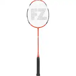 Decathlon FZ Forza Dynamic 10 - Badmintonracket voor recreatieve spelers & gevorderden aanbieding