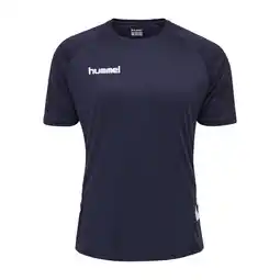 Decathlon Trekkoordsluiting Set Hmlpromo Heren HUMMEL aanbieding