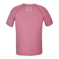 Decathlon BABOLAT CN TEE JUAN LEBRÓN T-SHIRT aanbieding