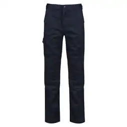Decathlon Waterdichte herenbroek (Grijsblauw) aanbieding
