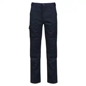 Decathlon Waterdichte herenbroek (Grijsblauw) aanbieding